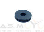 Guma montażowa okrągła do osłon plastików Motocykl Skuter Quad