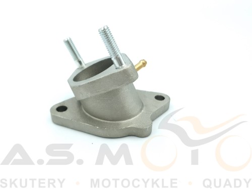 Króciec-kolektor-ssący-chiński-motocykl-125-4T-Benyco-BR-125 (1).jpg