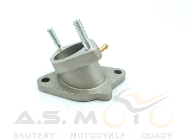 Króciec-kolektor-ssący-chiński-motocykl-125-4T-Benyco-BR-125 (1).jpg