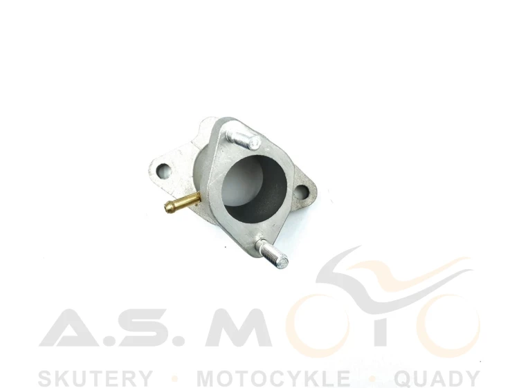 Króciec-kolektor-ssący-chiński-motocykl-125-4T-Benyco-BR-125 (2).jpg