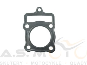 Uszczelka pod głowicę chiński motocykl 125 Benyco BR 125