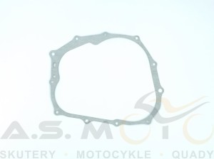 Uszczelka pokrywy sprzęgła Benyco BR 125 4T chiński motocykl 125 4T (pionowy układ cylindra)