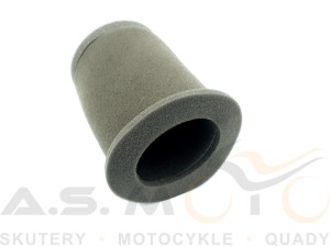 Wkład filtra powietrza gąbka Benyco Crusier 125 4T chiński motocykl 125
