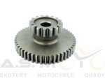 Koło tryb pośredni rozrusznika Benyco Dark Star 125 4T chiński motocykl 125 4T
