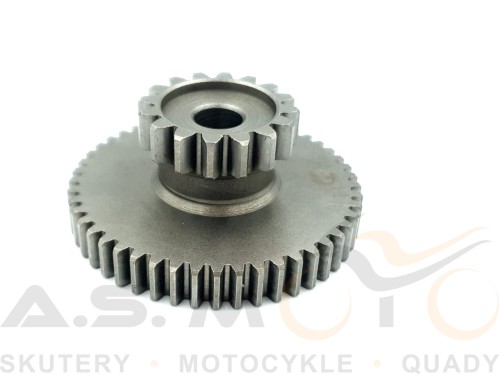 Koło-tryb-pośredni-rozrusznika-Benyco-Dark-Star-125-4T-chiński-motocykl-125-4T (3).jpg