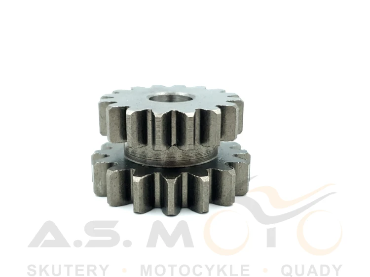 Koło-tryb-pośredni-rozrusznika-mały-Benyco-Dark-Star-125-4T-chiński-motocykl-125-4T (2).jpg