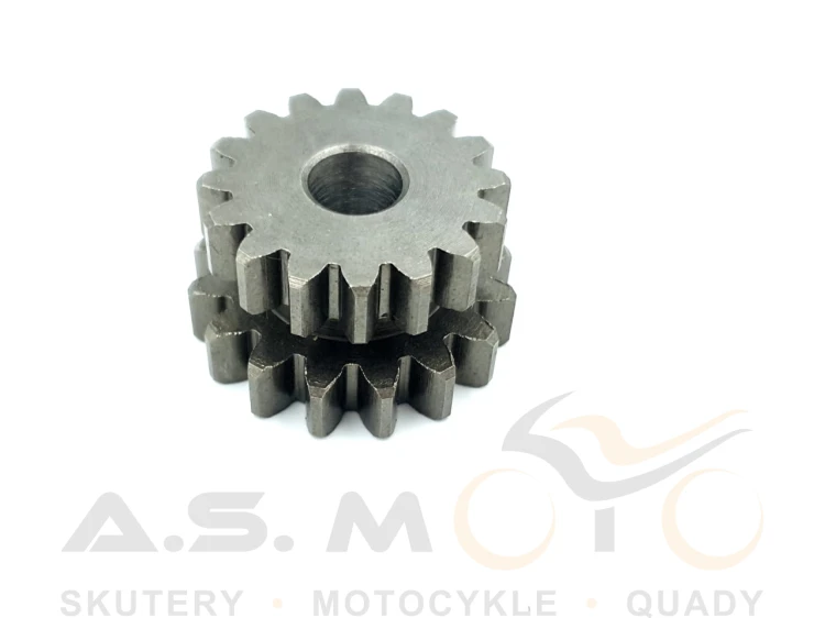 Koło-tryb-pośredni-rozrusznika-mały-Benyco-Dark-Star-125-4T-chiński-motocykl-125-4T (3).jpg