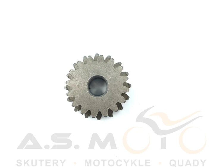 Koło-tryb-pośredni-rozrusznika-mały-Benyco-Dark-Star-125-4T-chiński-motocykl-125-4T (4).jpg