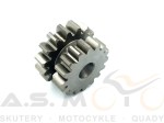 Koło-tryb-pośredni-rozrusznika-mały-Benyco-Dark-Star-125-4T-chiński-motocykl-125-4T (5).jpg