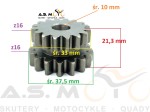 Koło-tryb-pośredni-rozrusznika-mały-Benyco-Dark-Star-125-4T-chiński-motocykl-125-4T-wymiary.jpg