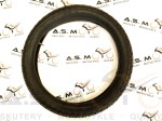 Opona tylna tył 2.75-17 chiński motorower 50 4T Benyco Mocca, Barton Ranger