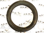 Opona z dętką tylna 3.25-18 chiński motorower 50 4T, motocykl 125 Benyco, Barton Fighter, Junak 901