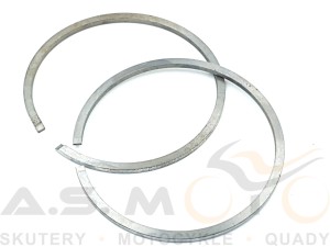 Pierścienie tłoka MZ ETZ 150 1 szlif 56,50mm