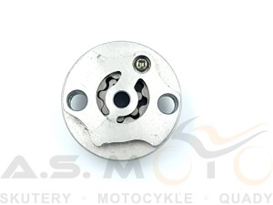 Pompa oleju chiński skuter 125 GY6