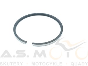 Pierścień tłoka WSK 125 3 szlif WSK 125 WFM M06 Romet Mińsk Mińsk 400A