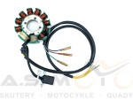 Zapłon stator uzwojenie 11 cewek Quad ATV 200 250