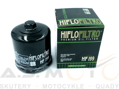 filtr-oleju-HF-199-Polaris-Sportsman-Scrambler-850-1000
