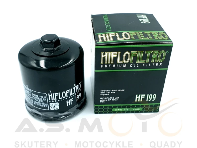 filtr-oleju-HF-199-Polaris-Sportsman-Scrambler-850-1000