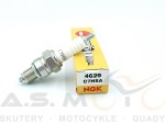 świeca zapłonowa C7HSA skuter 4 suw, quad 110, 125, motorowery 50