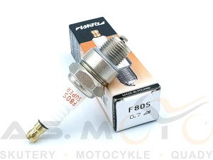 Świeca zapłonowa Iskra F80s