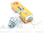 świeca zapłonowa BMR7A kosiarki, piły, POCKET BIKE 2 suwowe