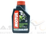 Olej MOTUL 2T scooter EXPERT 1L