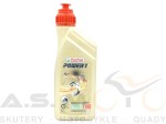 Olej CASTROL półsyntetyczny 10W40 4T 1L