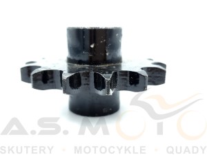 Zębatka zdawcza przednia 530 14 zębów Quad ATV 150, 200, 250