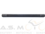 Tuleja wahacza przedniego dolnego metal Quad ATV 110, 125 Benyco Pentora