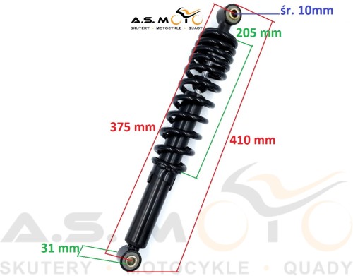 Amortyzator-przedni-Quad-ATV-150-200-250-Benyco-Crossover-z-regulacją-czarny-wymiary.jpg