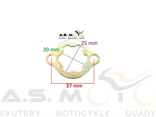 Zabezpieczenie-zębatki-przedniej-Quad-ATV-Benyco-150U-Diablo-Fuxin-150-200-wymiary.jpg
