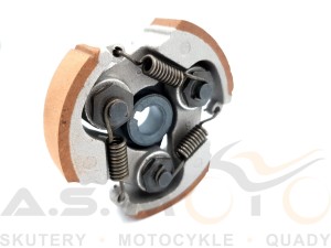 Sprzęgło odśrodkowe POCKET BIKE, MINI CROSS, MINI QUAD