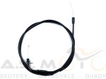 Linka gazu skuter 2T 50 168cm Zipp Keeway Barton Junak Zumico