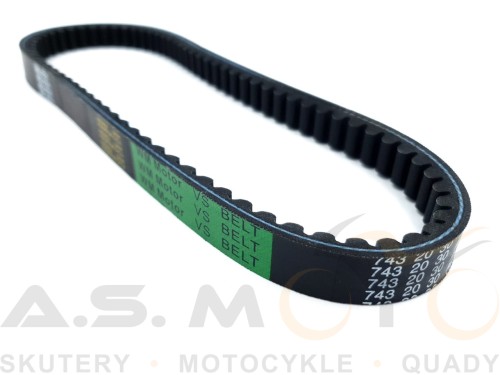 Pasek-napedowy-743x20x30-QUAD-SKUTER-125.jpg