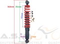 Amortyzator-przód-czerwono-czarny-z-regulacją-Quad-ATV-110-125-wymiary.jpg