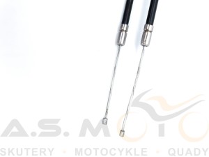 Linka gazu MZ ETZ 250