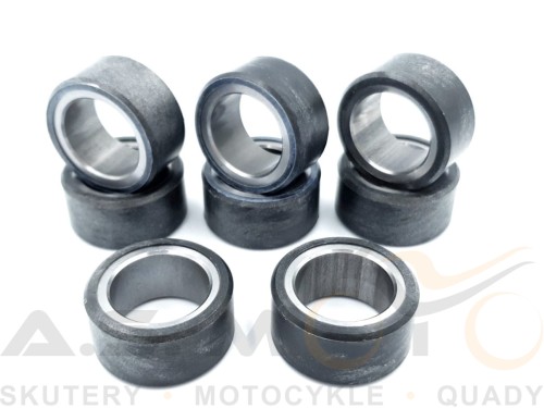 Rolki-wariatora-30x15mm-30gr-Yamaha-Kodiak-700-2017-2019-Oryginalne-Yamaha-B16-E7632-00 (2).jpg