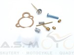zestaw naprawczy gaźnika Romet Motorynka Komar