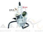 Gaźnik chiński motocykl 125 Benyco BR 125 Crusier 125 Junak 122 (do ssania ręcznego)