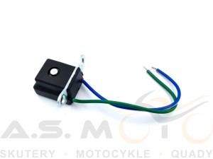 impulsator ATV 80 110 125 140 Cross 125 140 czoper 50 4T