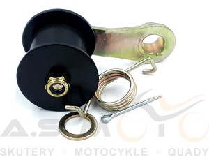 Napinacz łańcucha quad ATV 125