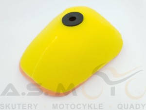 filtr powietrza wkład filtra cross 250 X-motos Asix XB88 orginał