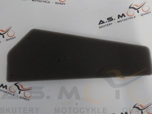 Wkład, gąbka do puszki filtr powietrza skuter 4 suwowy 4T