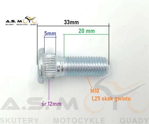 szpilka-koła-M10x1,25-Yamaha-quad-ATV-90114-10010-00 90114-10014-00-wymiary.jpg