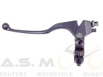 dźwignia sprzęgła z korpusem uchwytem quad ATV motocykl motorower 4T Junak Barton Benyco Romet