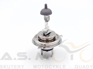 Żarówka Neolux HS1 12V 35/35W PX43t