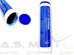 Smar Litowy MobilGrease XHP222 niebieski 390g.