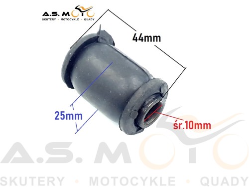 Tulejka-metal-guma-10x25x44-wahacza-przedniego-ATV-quad-150-200-250-Benyco-Crossover (1).jpg