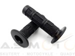 Manetki gripy gumy Cross 125 150 200 250 komplet 