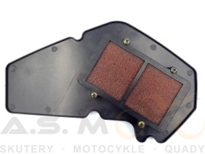 Filtr powietrza wkład filtra powietrza Barton B-max Benyco Space EFI Zipp QR-max